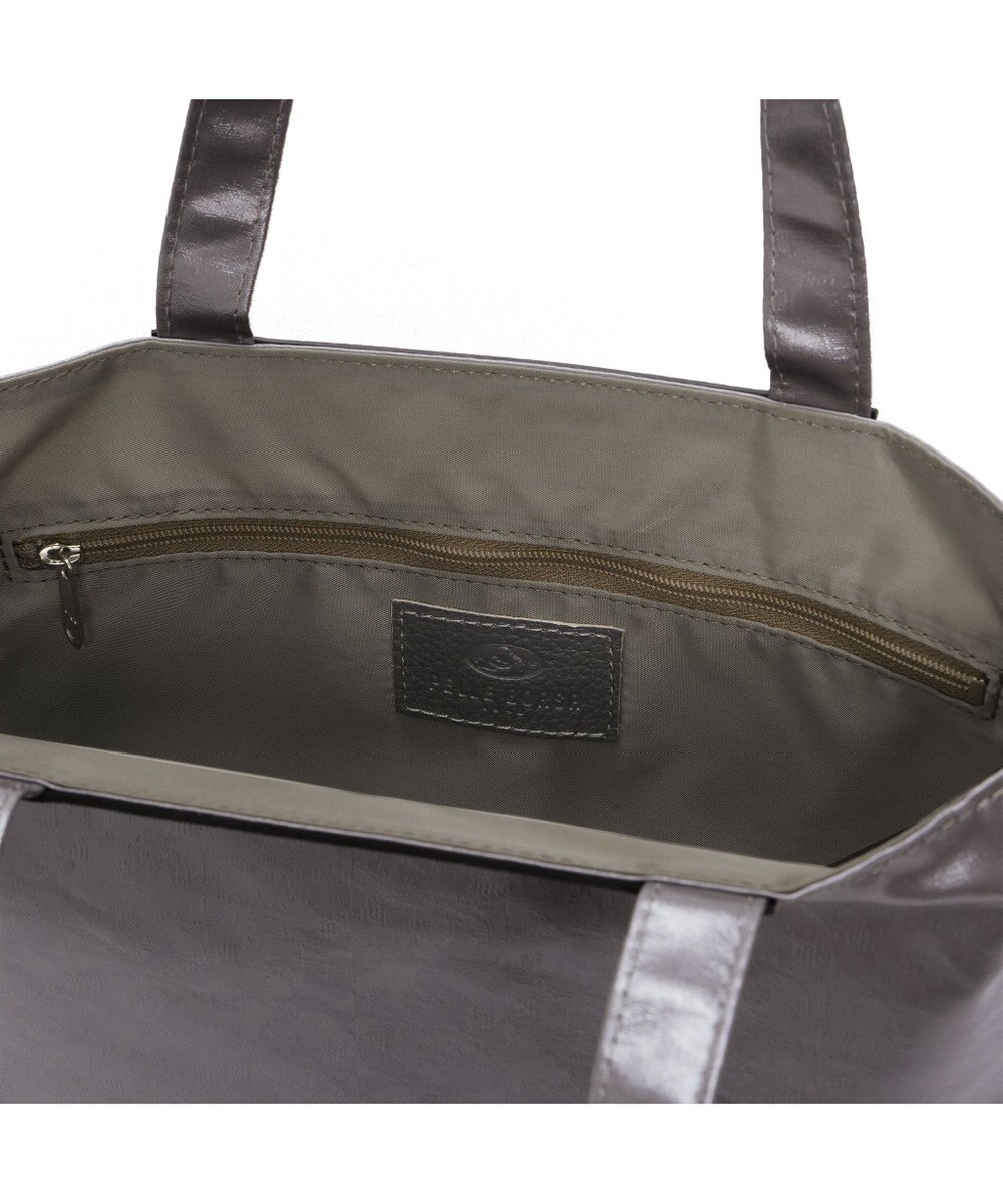 PELLE BORSA サブバッグ Alive アライブ 4448 