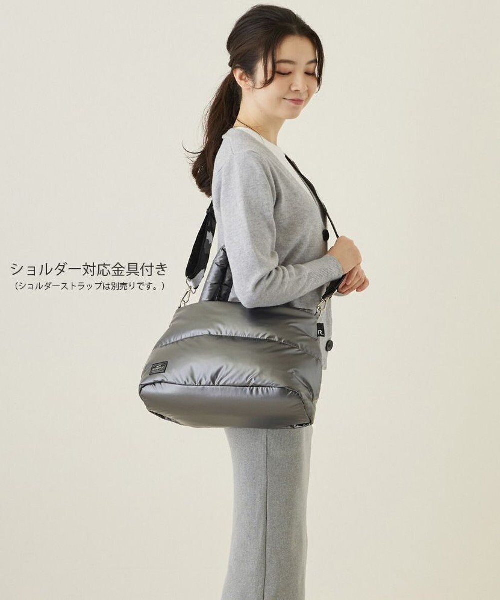 ROOTOTE 1470【温活＆軽量】LT.フェザールー.デリ.カラー-B 