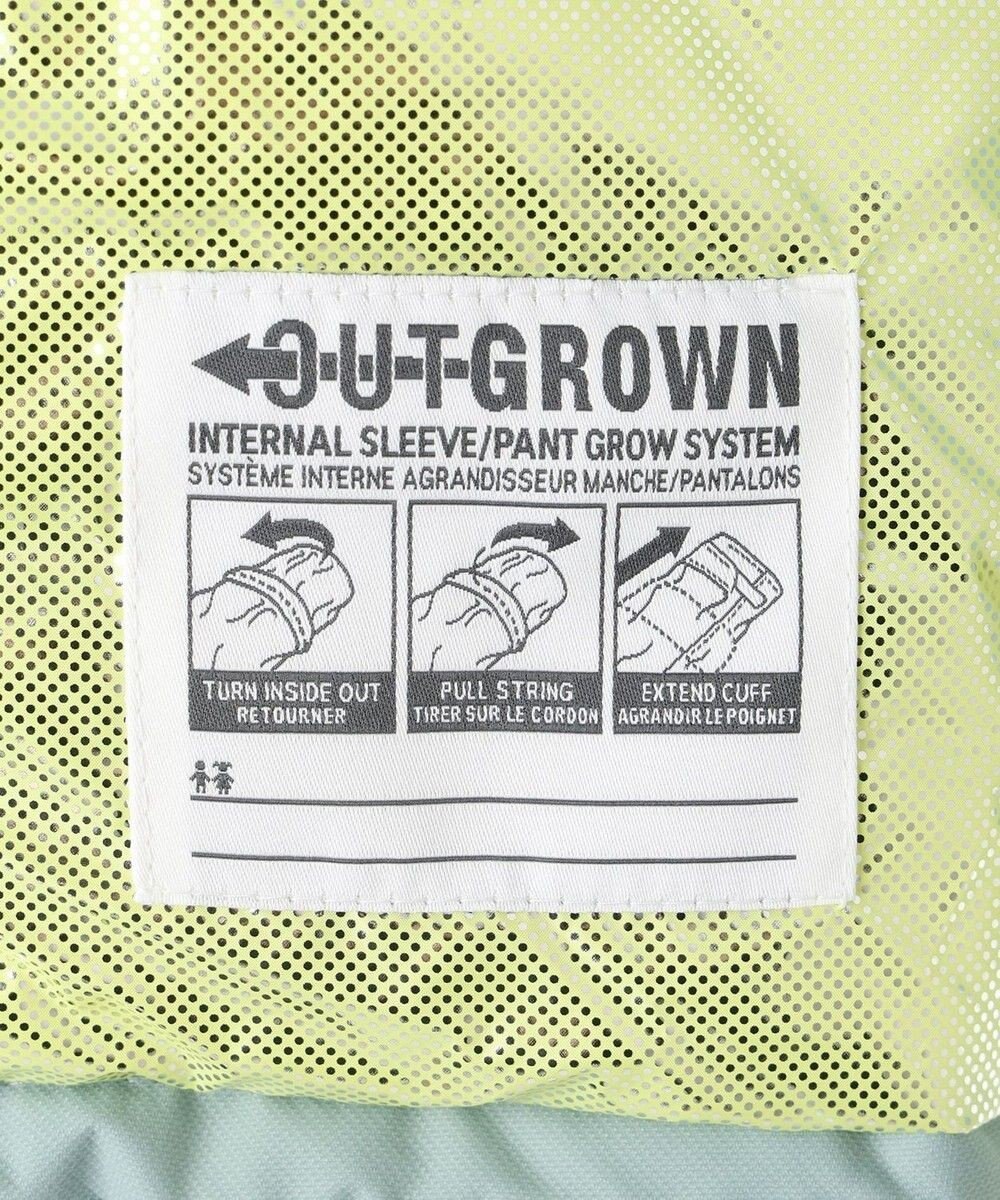 Columbia Columbia/ 【KIDS】バガIIIセット /コロンビア 