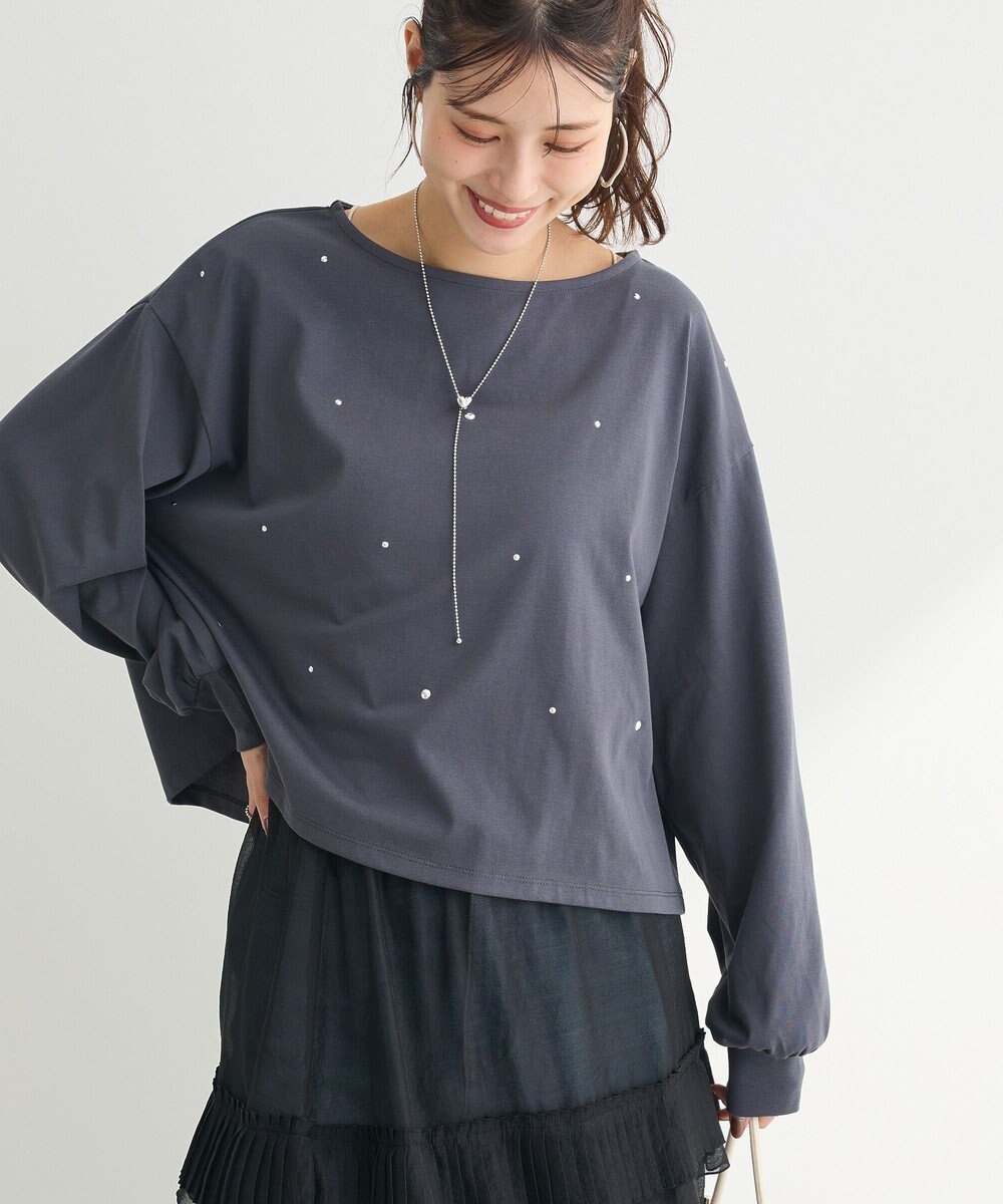 Green Parks ホットフィットプルオーバー 