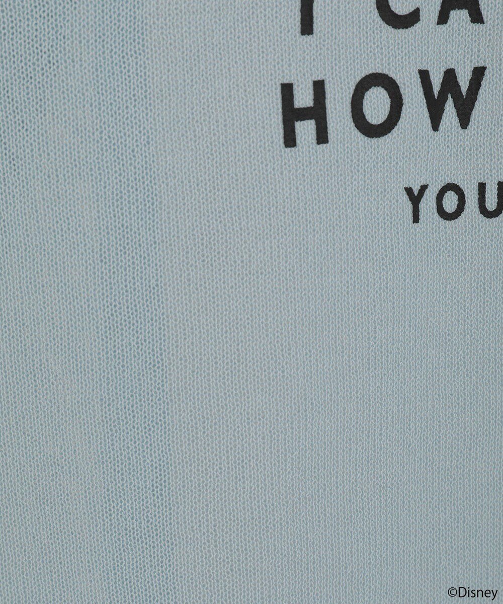 earth music&ecology Ｐｌｕｔｏ／シアーニット 