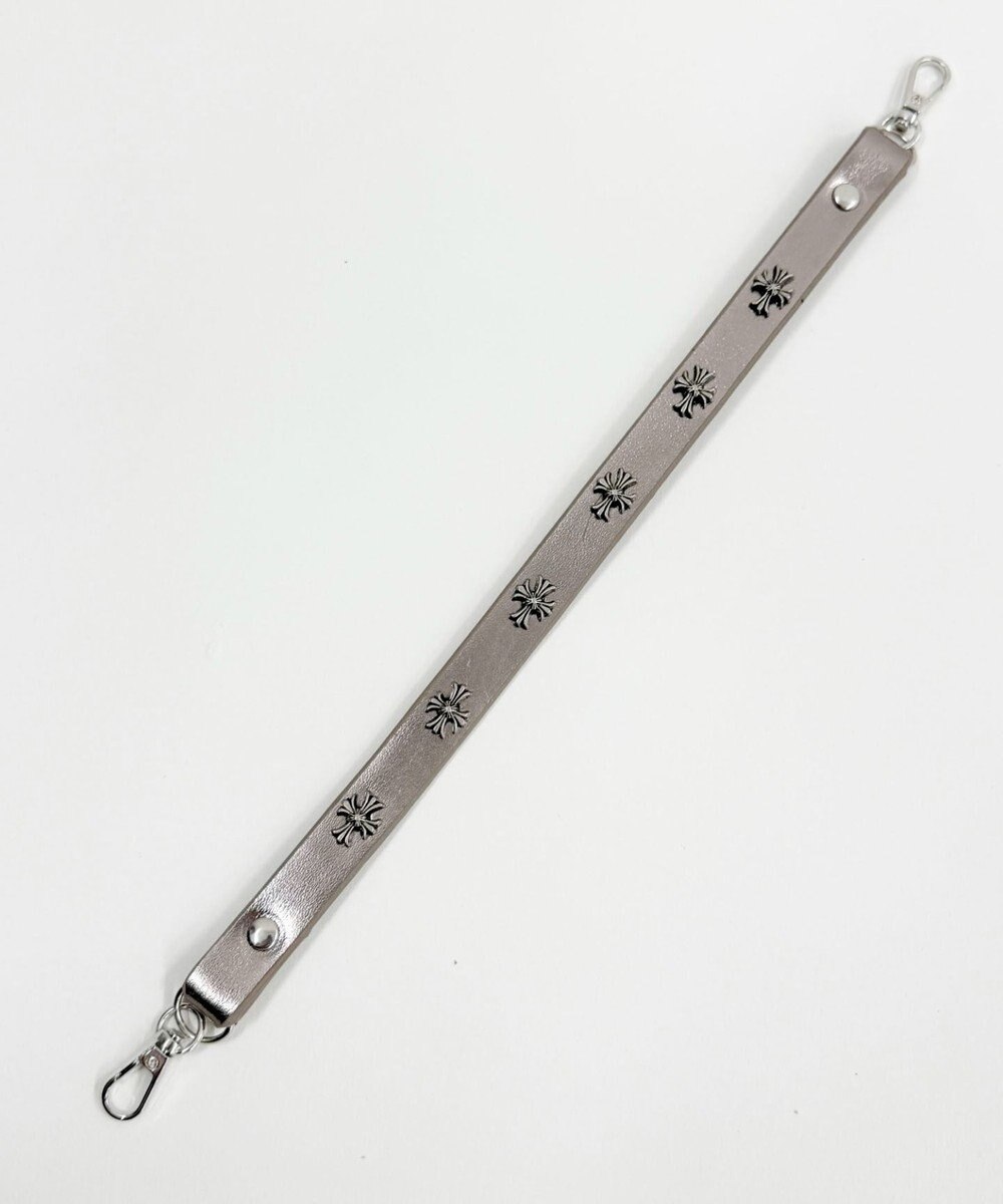 WEGO スタッズベルトハンドストラップ 