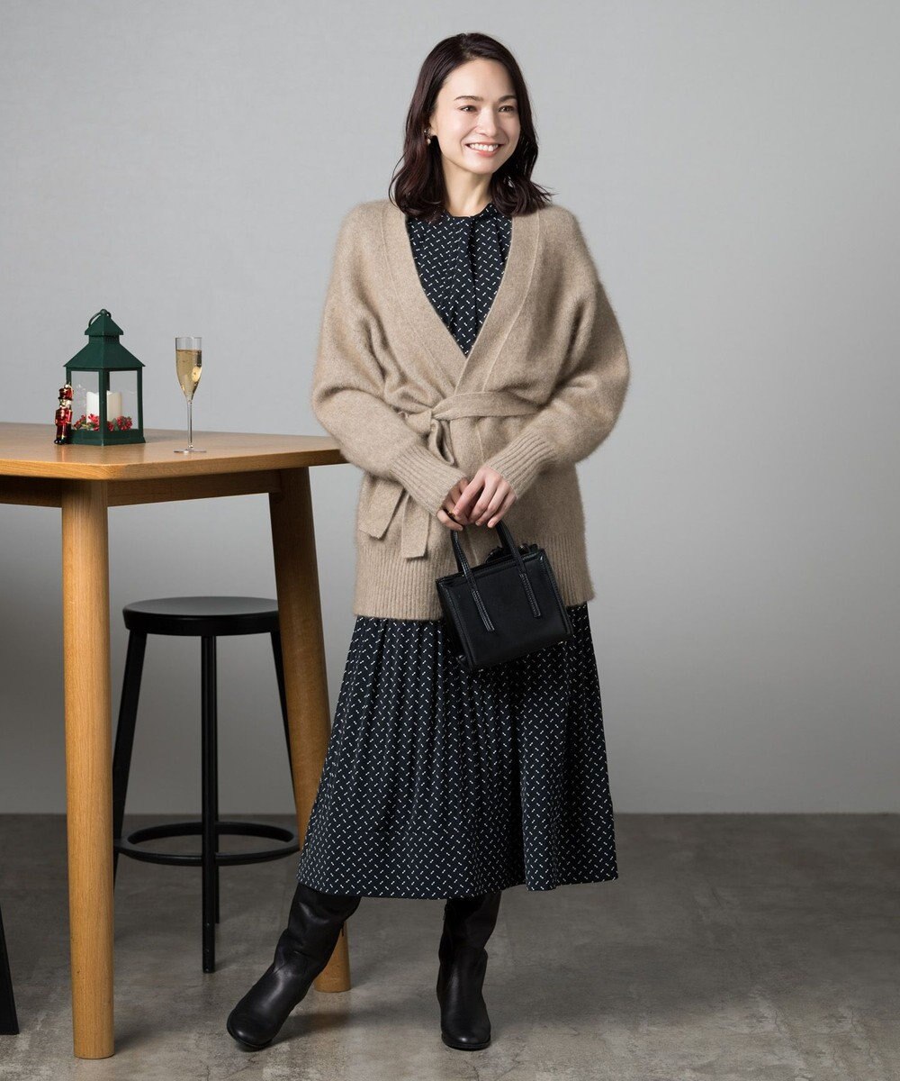 ONWARD Reuse Park 【SHARE PARK】ニット秋冬 