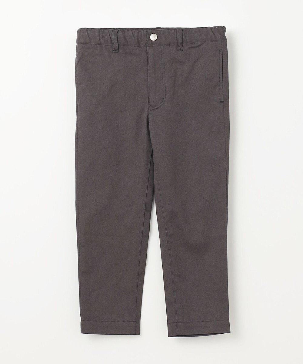 J.PRESS KIDS 【110-130cm】20/16ツイル パンツ 