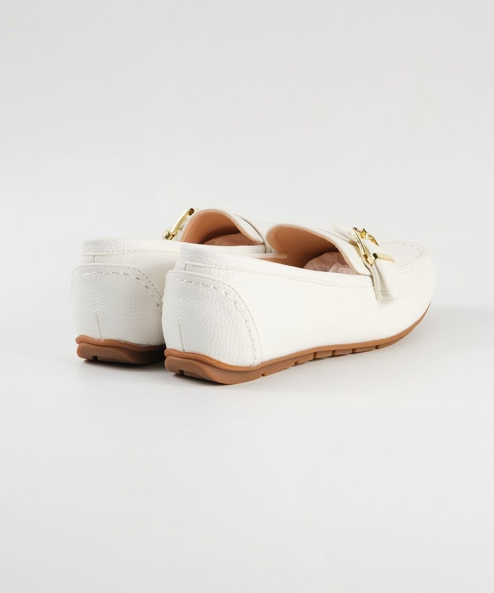 BONTRE 【pied du lapan/ピエドラパン】ビット付ドライビングシューズ/50745ZI 