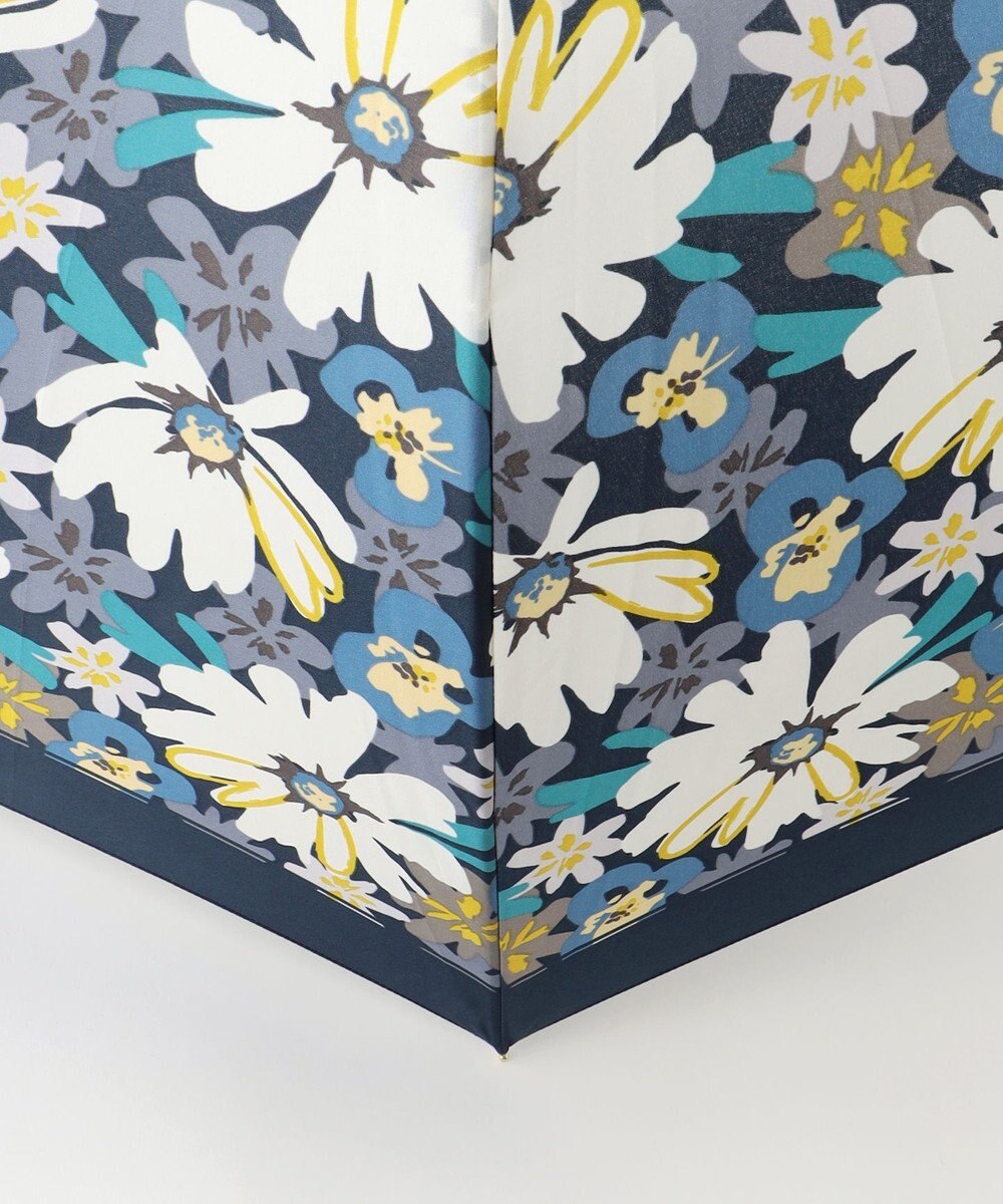 ANY SIS 【WEB限定】ブルーミングフラワー アンブレラ 