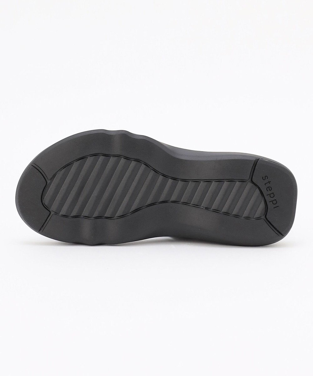 steppi ナロー ストラップ スポーツサンダル 