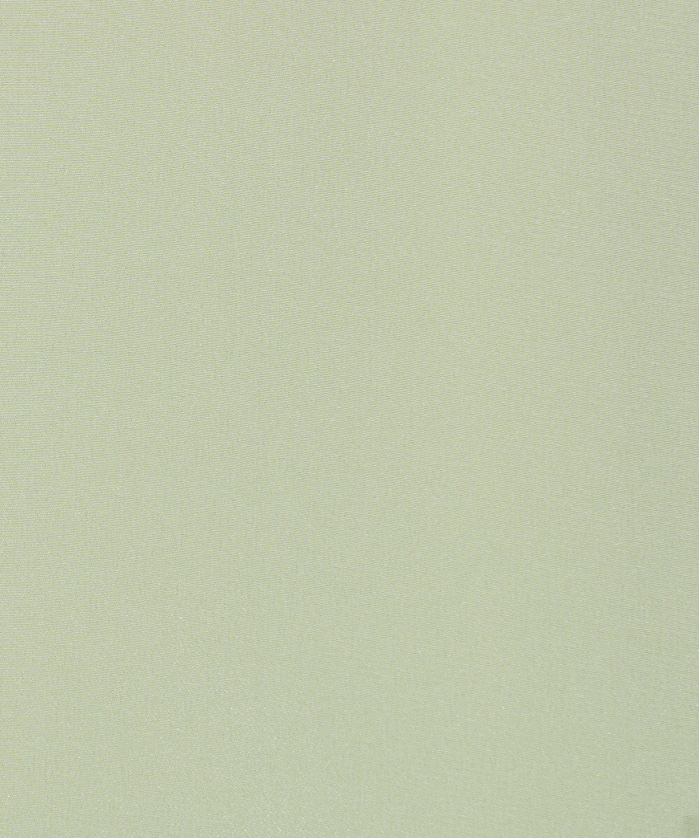 JOSEPH クレープ ド ソワ　ミディドレス 