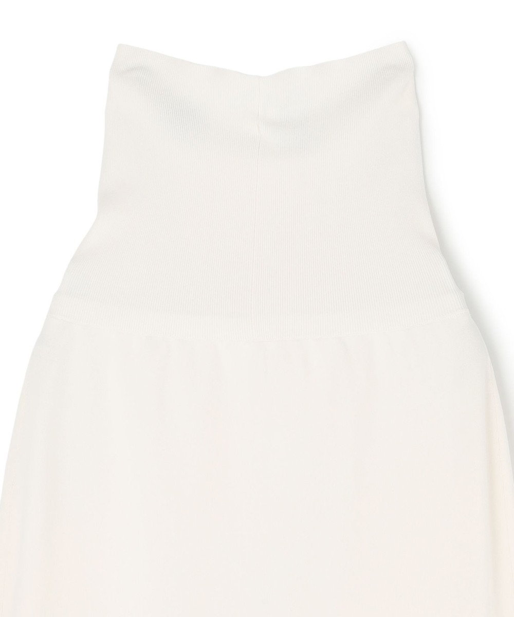 BEIGE， LAURA / ドライタッチ ストレッチニットスカート 