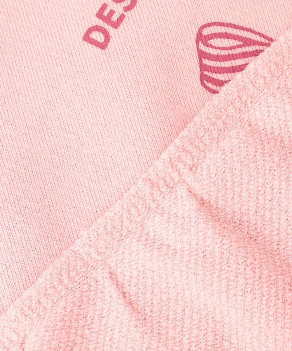 ANY KIDS 【WEB限定】7days 裏毛トレーナー 