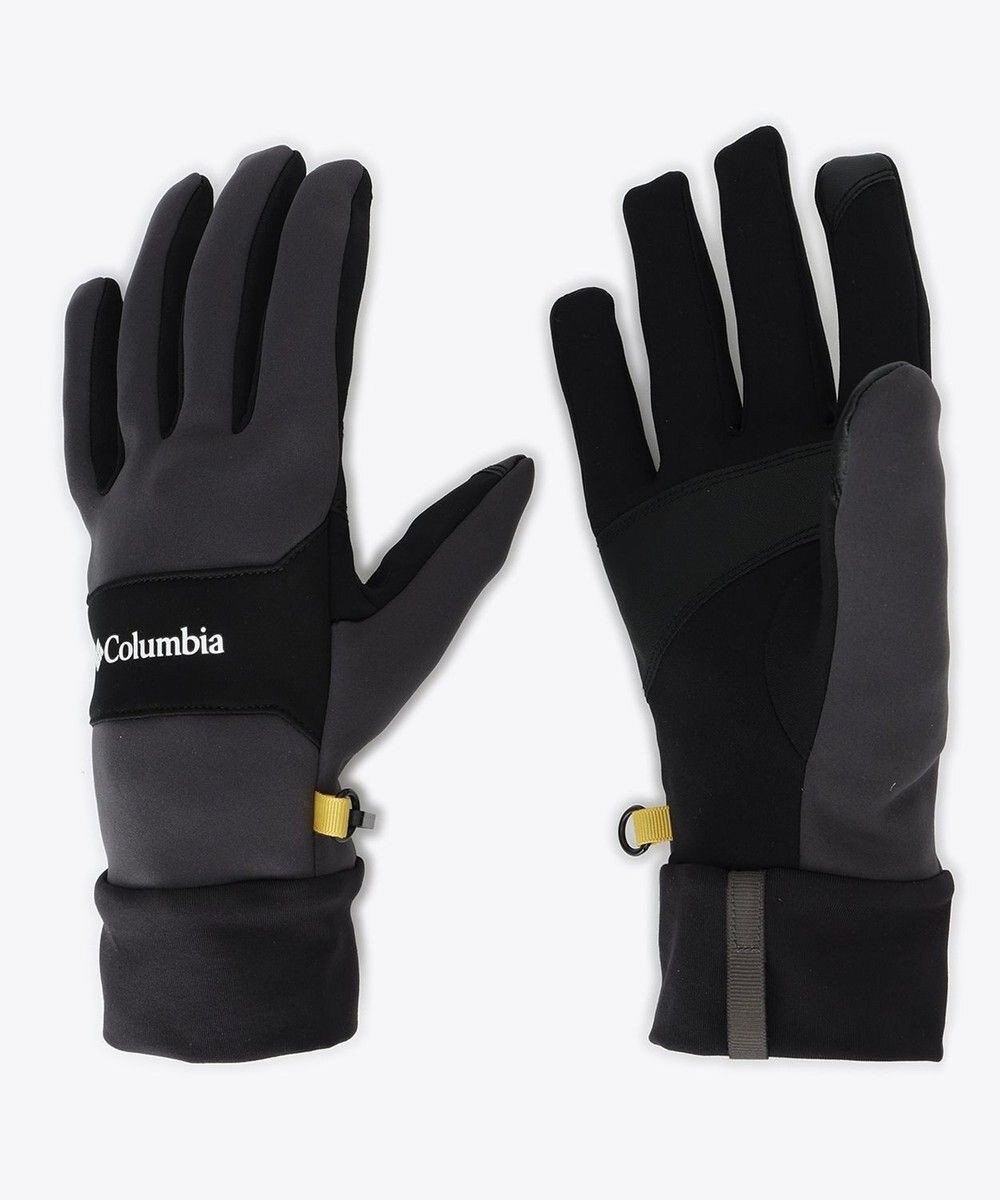 Columbia Columbia/ ダイヤモンドカードウィンドプルーフグローブII /コロンビア 