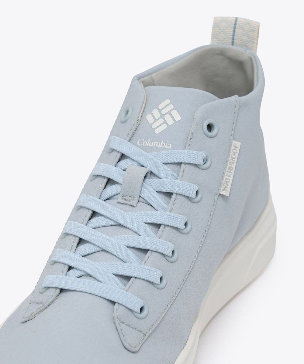 Columbia Columbia/ マイレージレイン ツー ミッド ウォータープルーフ /コロンビア 