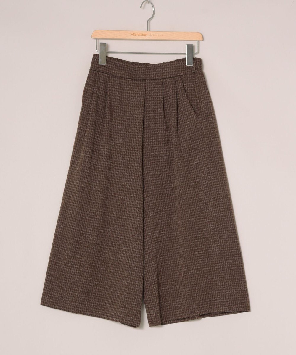 ONWARD Reuse Park 【any SiS】パンツ秋冬 