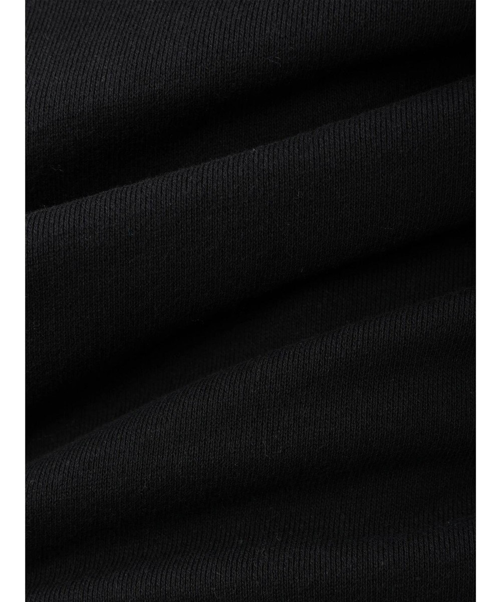 CRAFT STANDARD BOUTIQUE 裏毛フーディーワンピース 