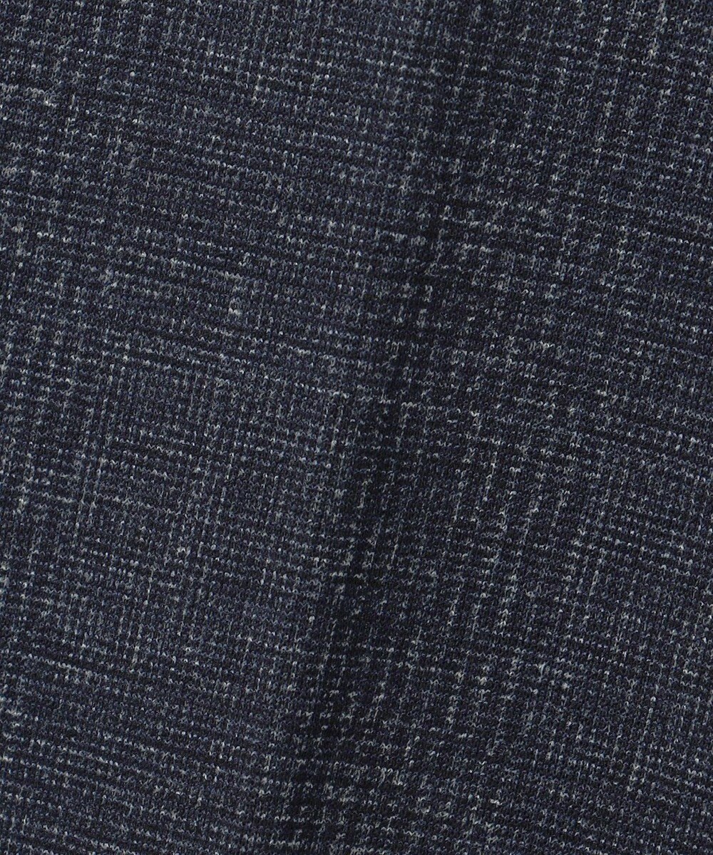 JOSEPH ABBOUD 【キングサイズ・ウエストも伸びる！/ストレッチ/弱撥水】ツィーディジャージ パンツ 