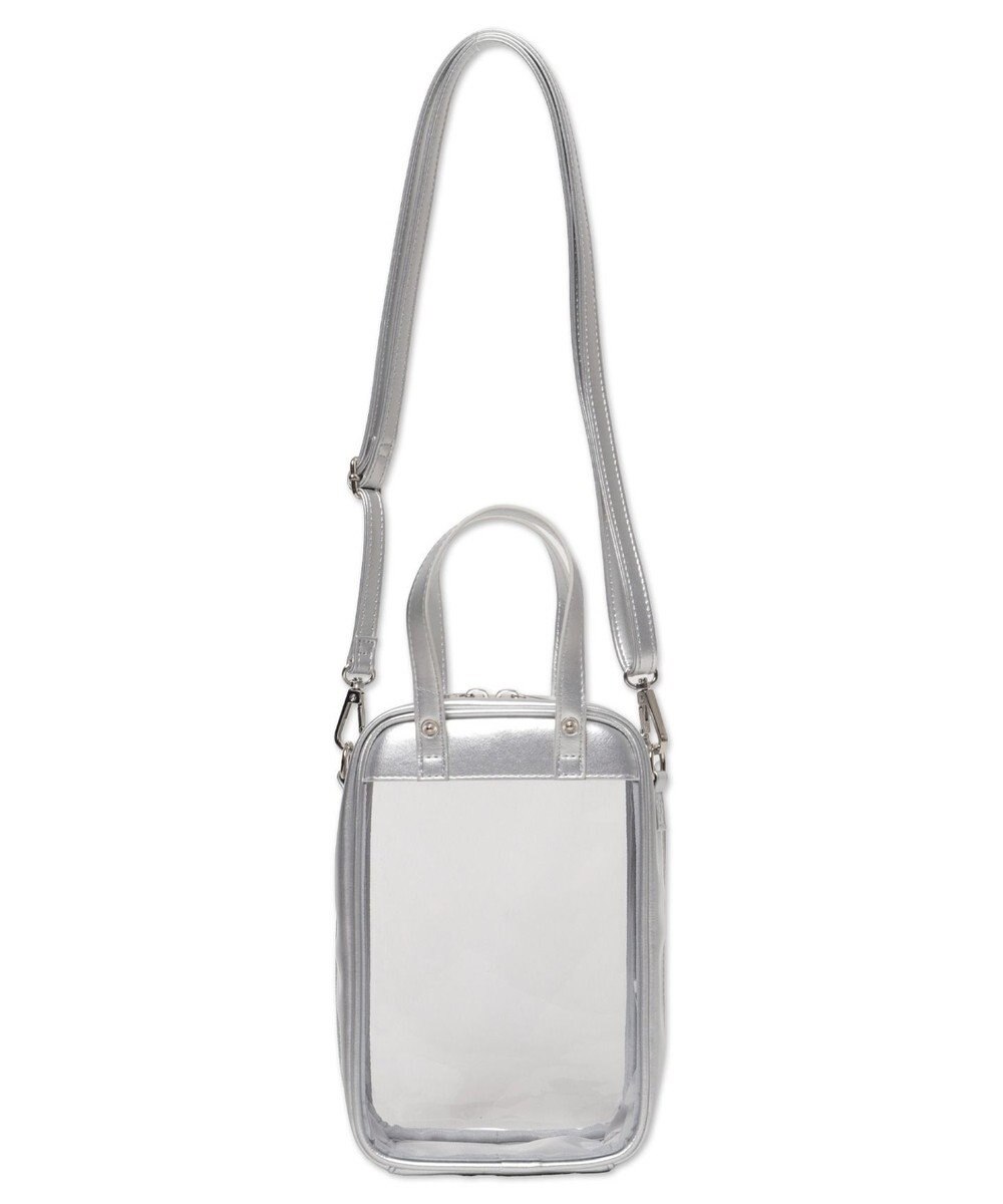 WEGO 【痛バ＆推し活グッズ】きらふわCAFEぬいマグ痛ショルダー 