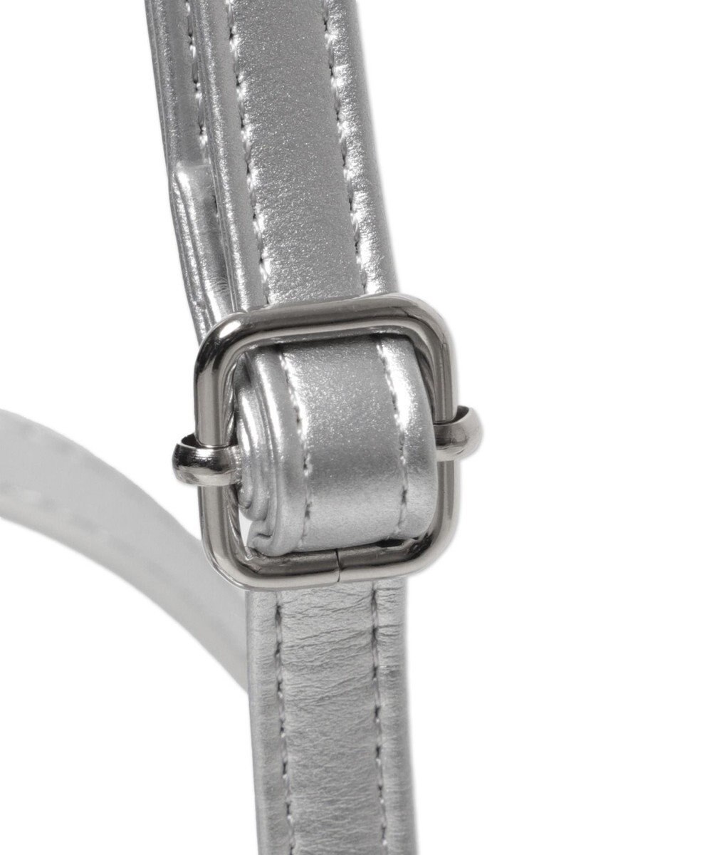 WEGO 【痛バ＆推し活グッズ】きらふわCAFEぬいマグ痛ショルダー 