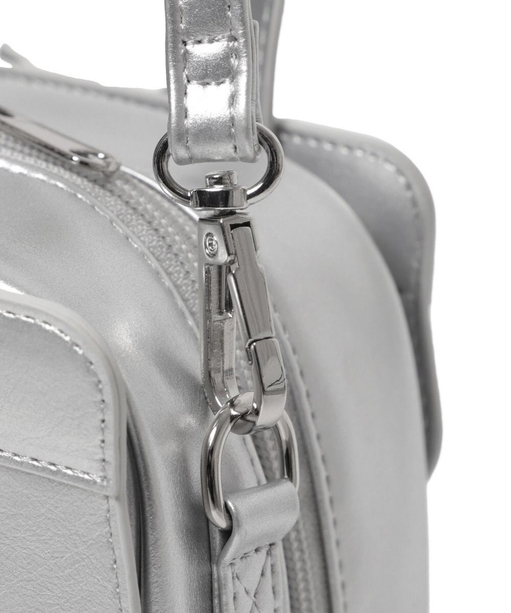 WEGO 【痛バ＆推し活グッズ】きらふわCAFEぬいマグ痛ショルダー 