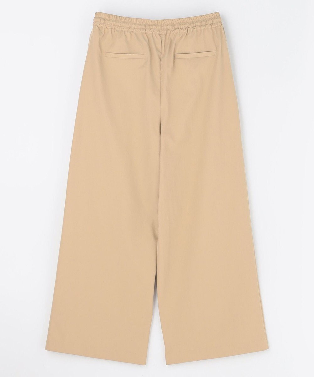 ANY ドロストチノパンツ 