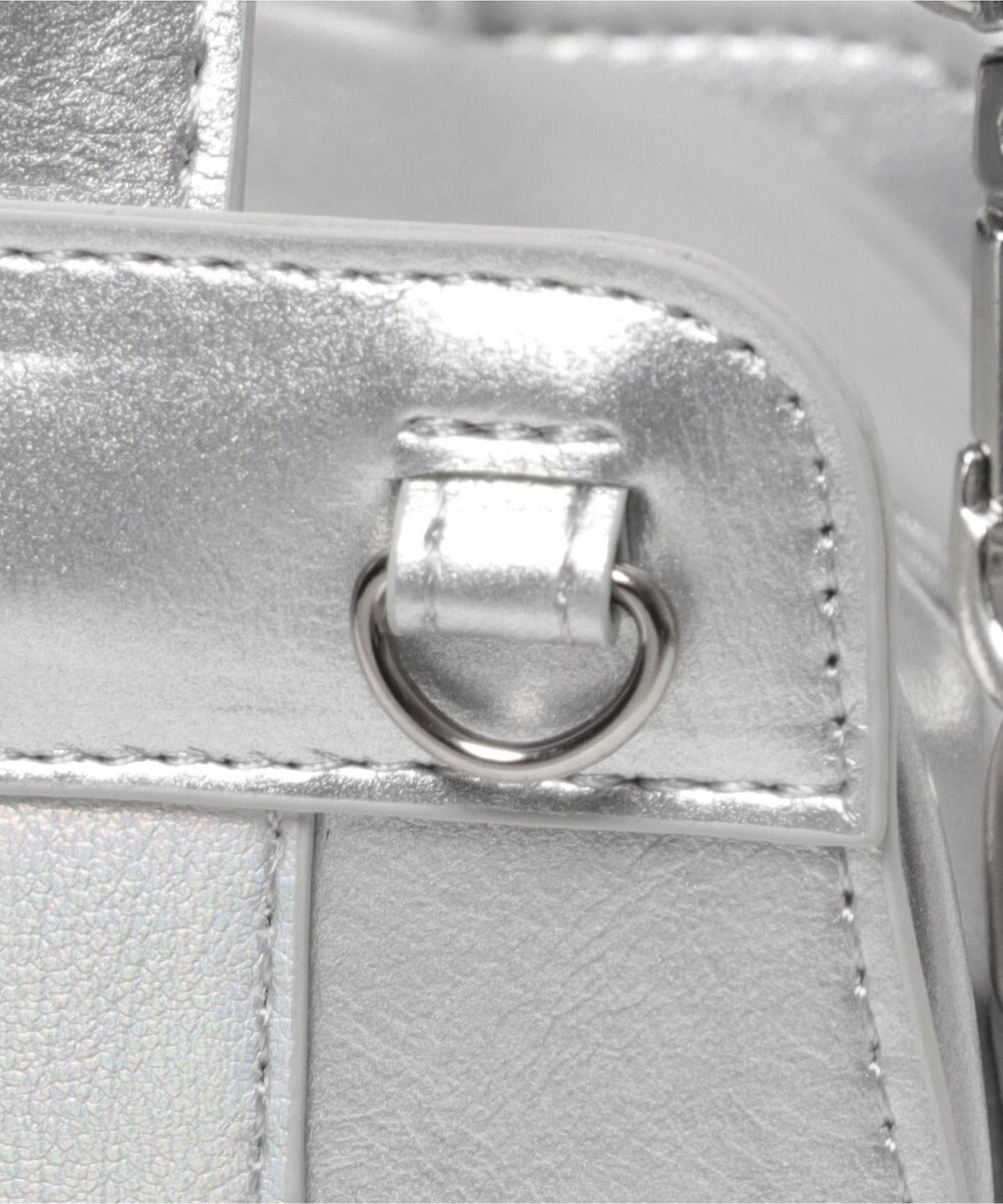 WEGO 【痛バ＆推し活グッズ】きらふわCAFEぬいマグ痛ショルダー 