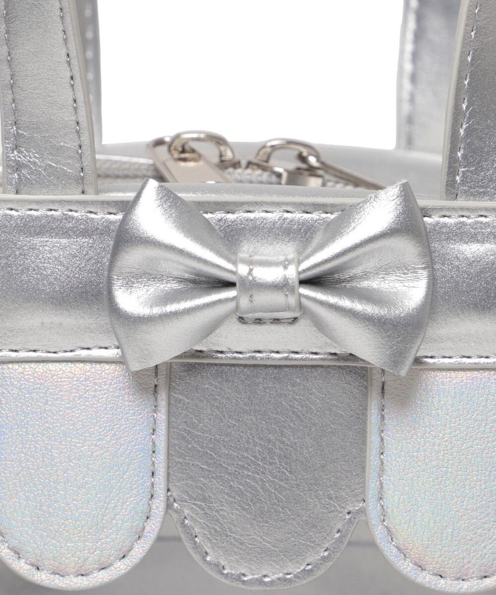 WEGO 【痛バ＆推し活グッズ】きらふわCAFEぬいマグ痛ショルダー 