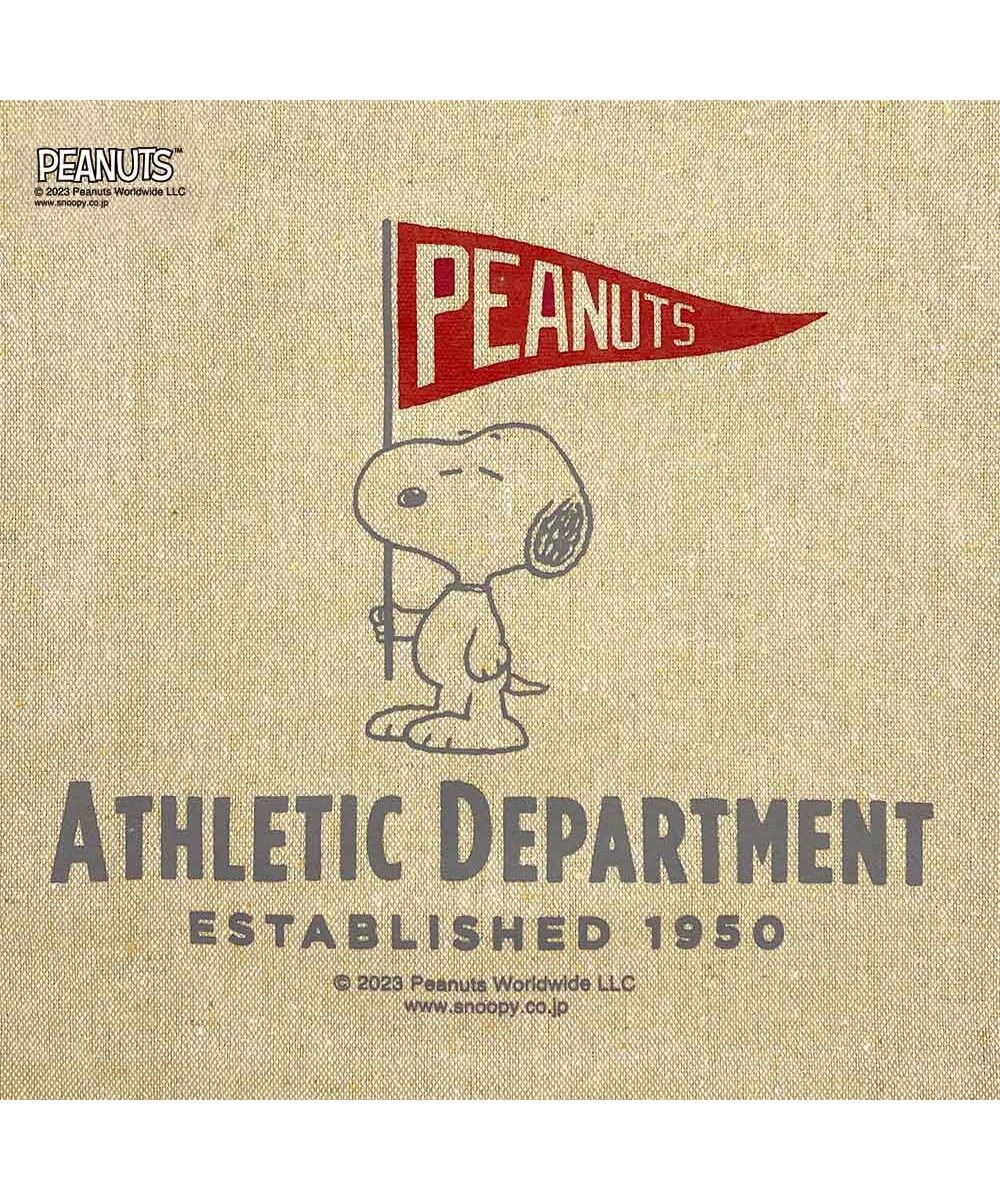 ROOTOTE 8310【スヌーピー】IP.ミディアムボックス.ピーナッツ-8C 