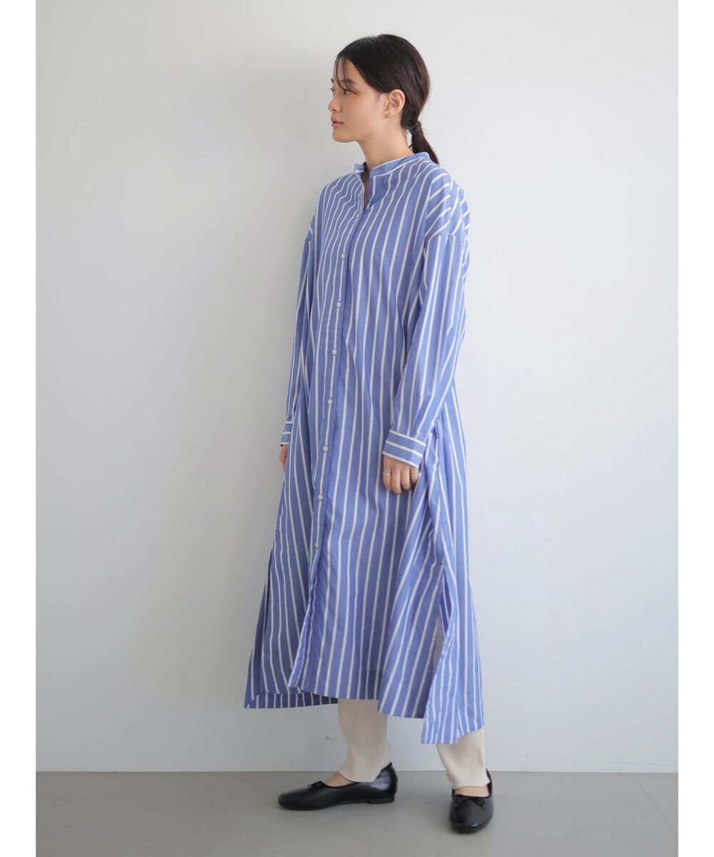 サイドスリットバンドカラーフレアワンピース American Holic ファッション通販 公式通販 オンワード クローゼット サイドスリットバンドカラーフレアワンピース American Holic ファッション通販 公式通販 オンワード クローゼット