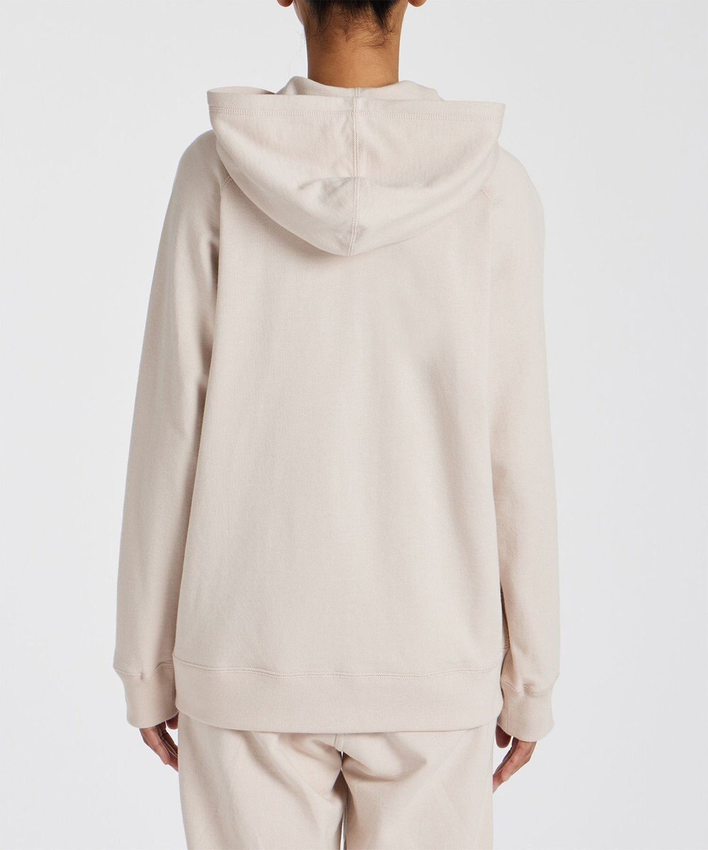 Paul Smith スワールハート フーデッドパーカ 