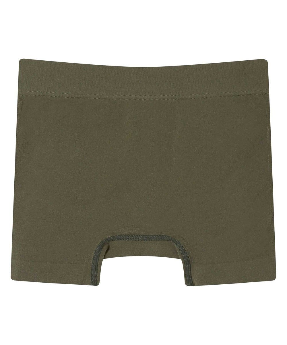 une nana cool S～LLまでワンサイズ設計　編立成型サニタリーショーツ 