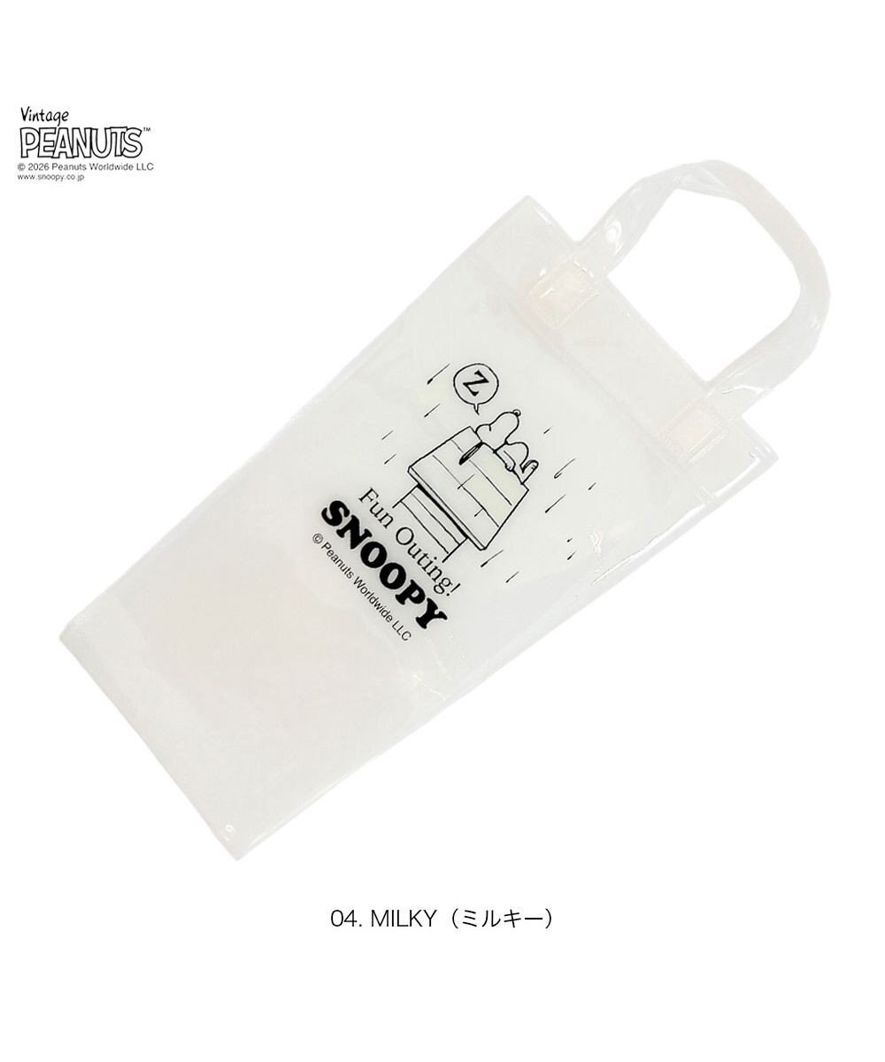 ROOTOTE 8511【ルートート】スヌーピー IP.カーサ.オリ.ピーナッツ-0U 