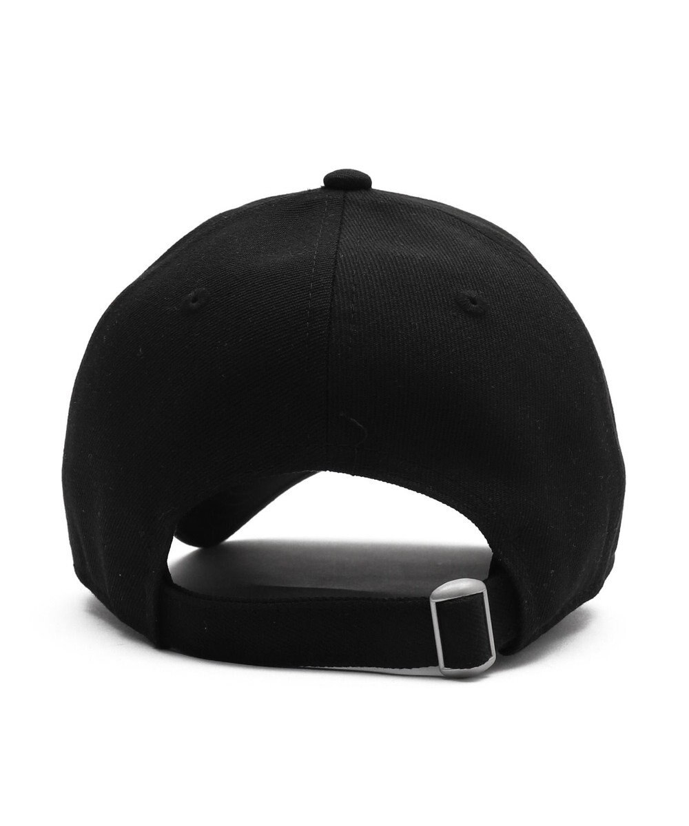 WEGO 【ユニセックス着用ITEM】別注NEWERA　9FORTY 