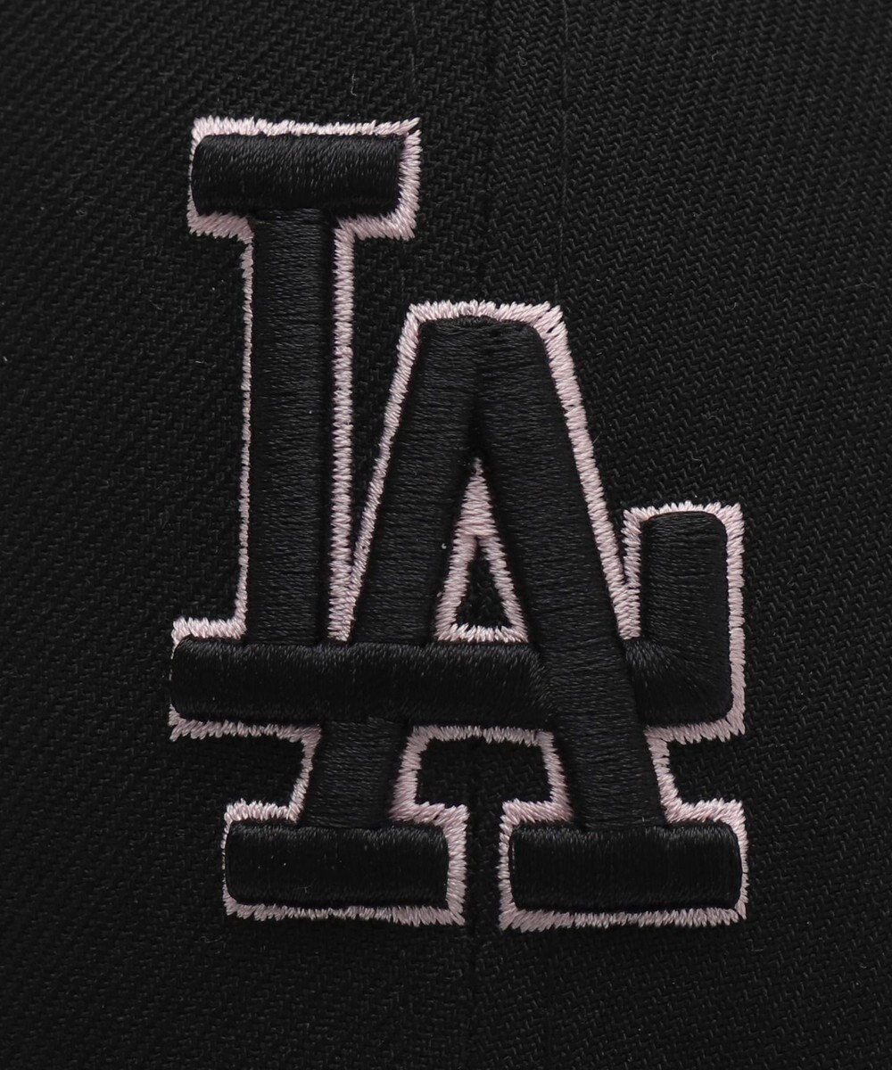 WEGO 【ユニセックス着用ITEM】別注NEWERA　9FORTY 