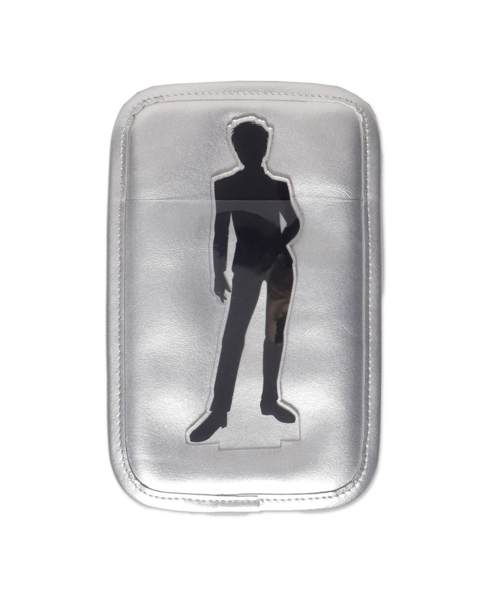 WEGO 【痛バ＆推し活グッズ】きらふわCAFEぬいマグ痛ショルダー 