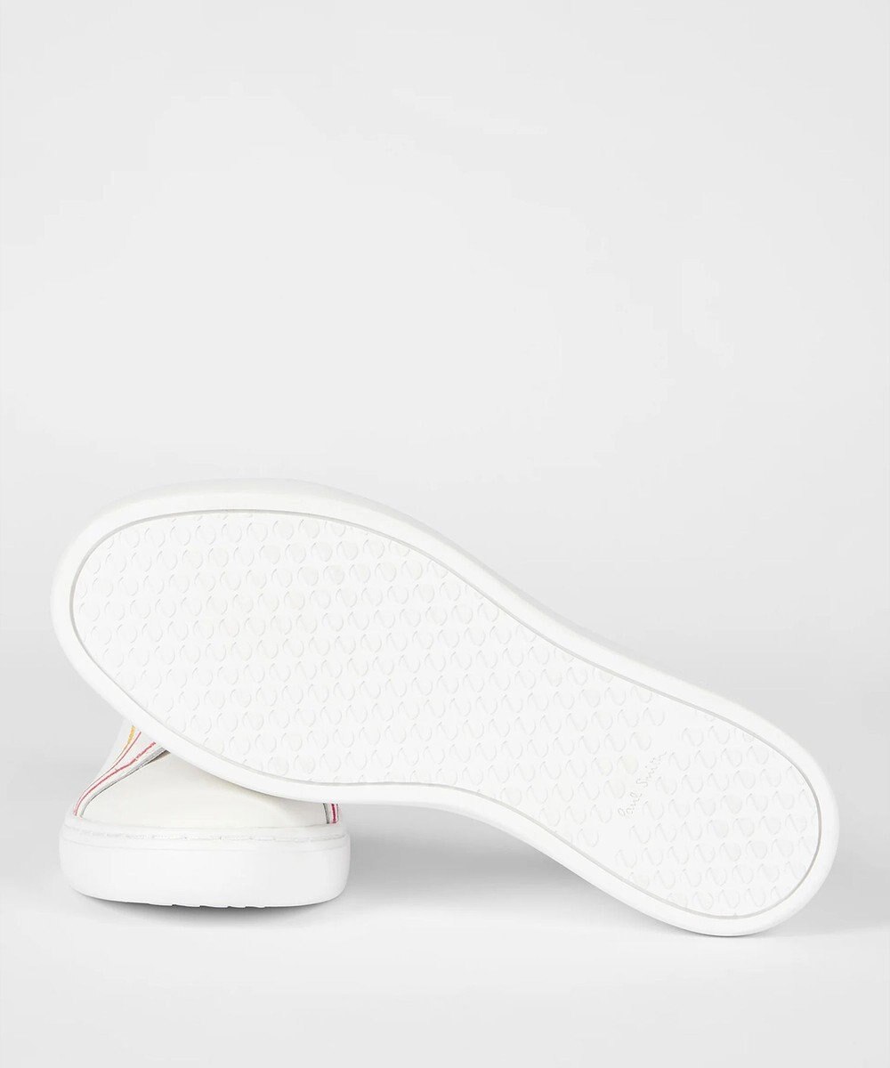 Paul Smith エンブロイダリー Lapin スニーカー 