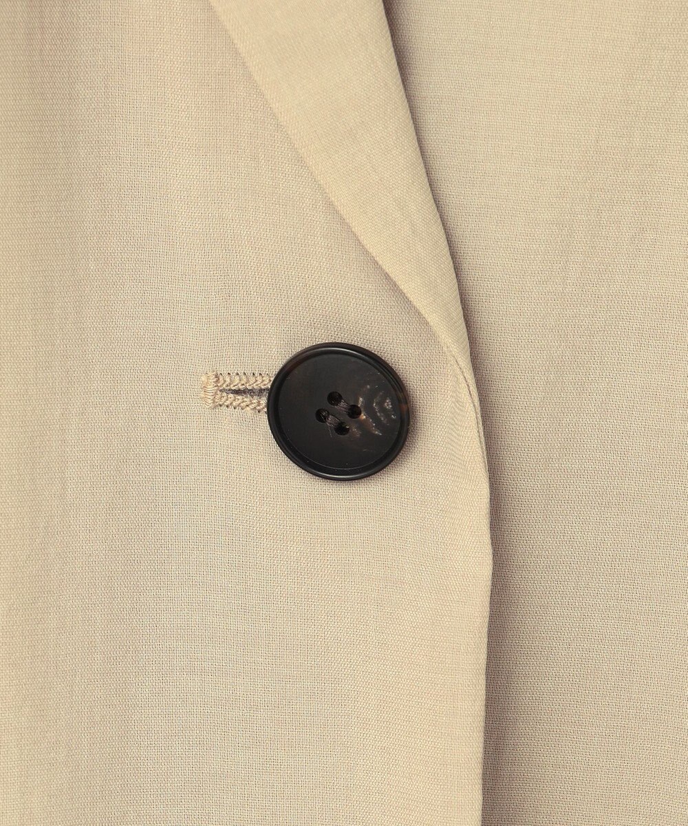 UNFILO シアー オーバージャケット 