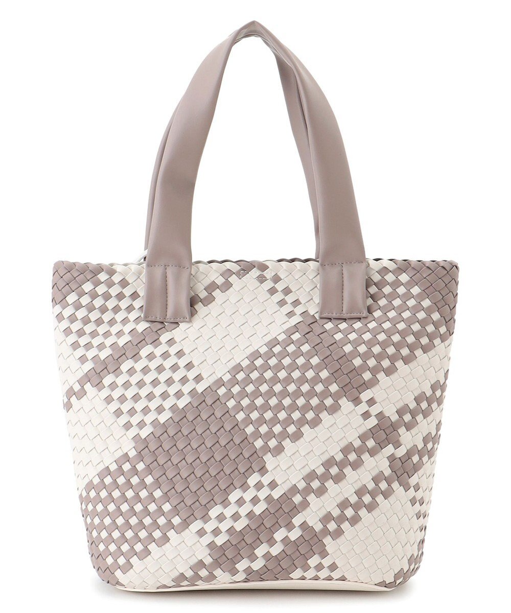 23区 メッシュ トートバッグ 