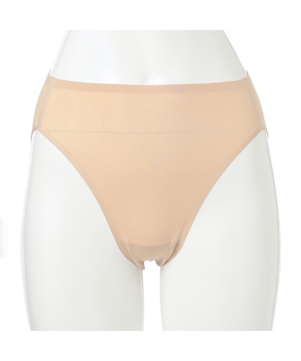 Chacott ショーツ（ホットメルト） 