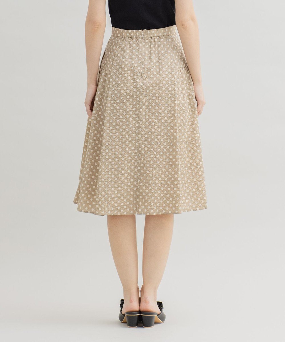 TOCCA 【洗える】MELODY スカート 