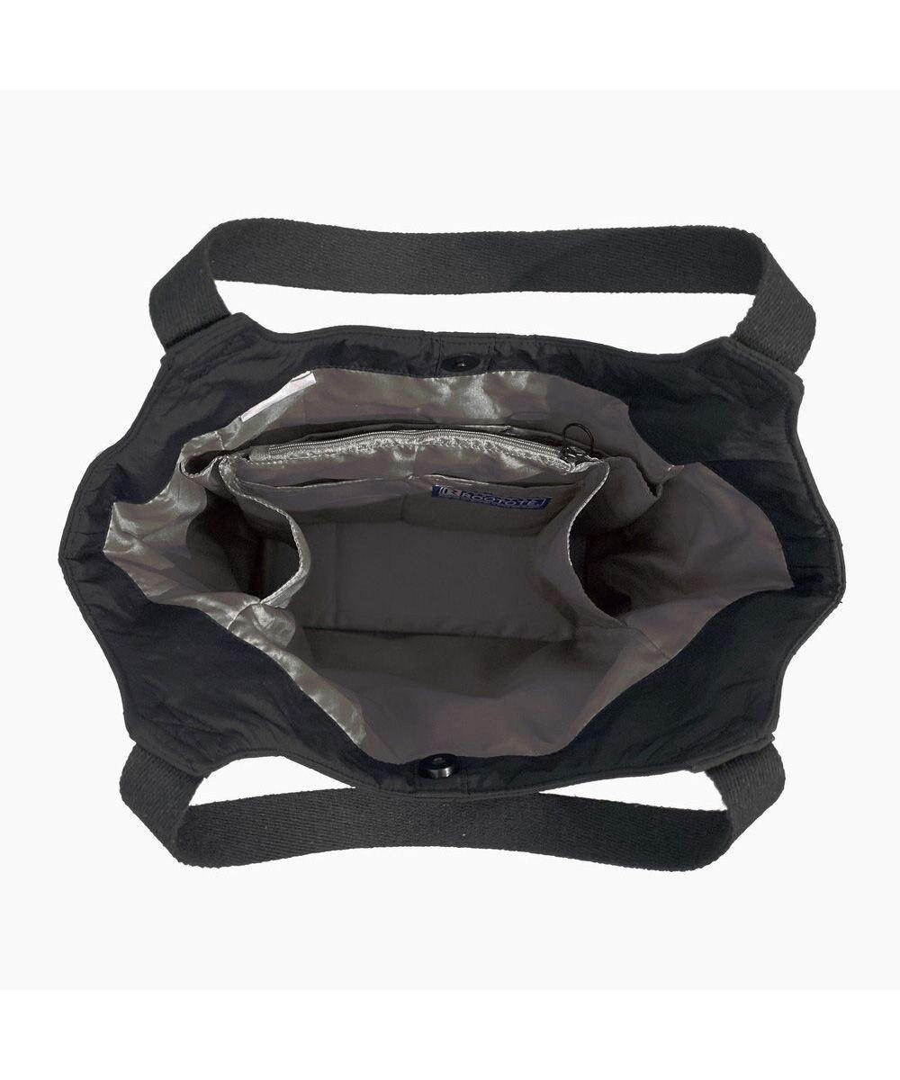 ROOTOTE 1331【仕切り+自立+撥水】LT.ラウンド.パルーティ.キルト-C 