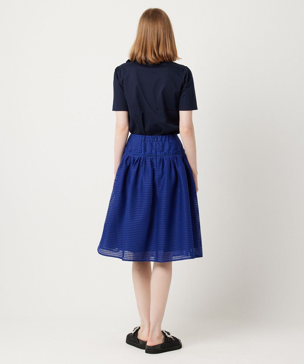 TOCCA 【洗える】AIR TEE リボン Tシャツ 