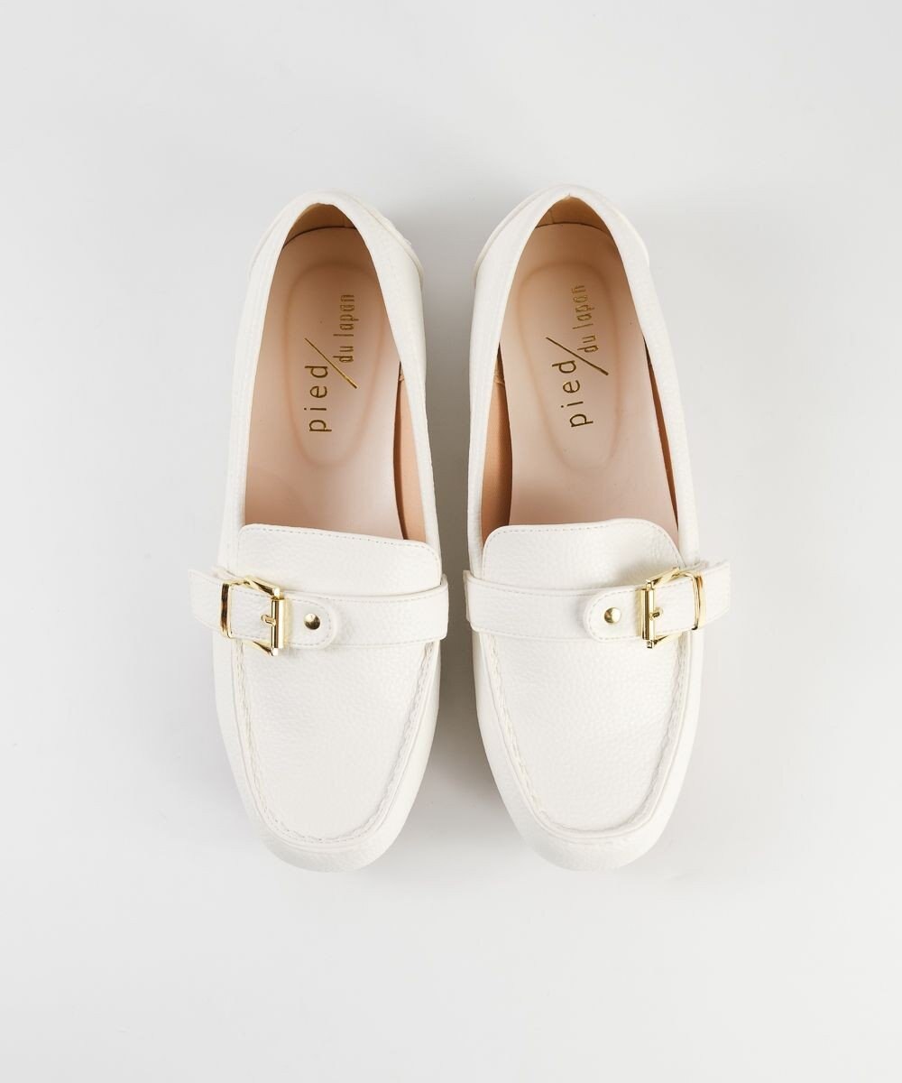 BONTRE 【pied du lapan/ピエドラパン】ビット付ドライビングシューズ/50745ZI 