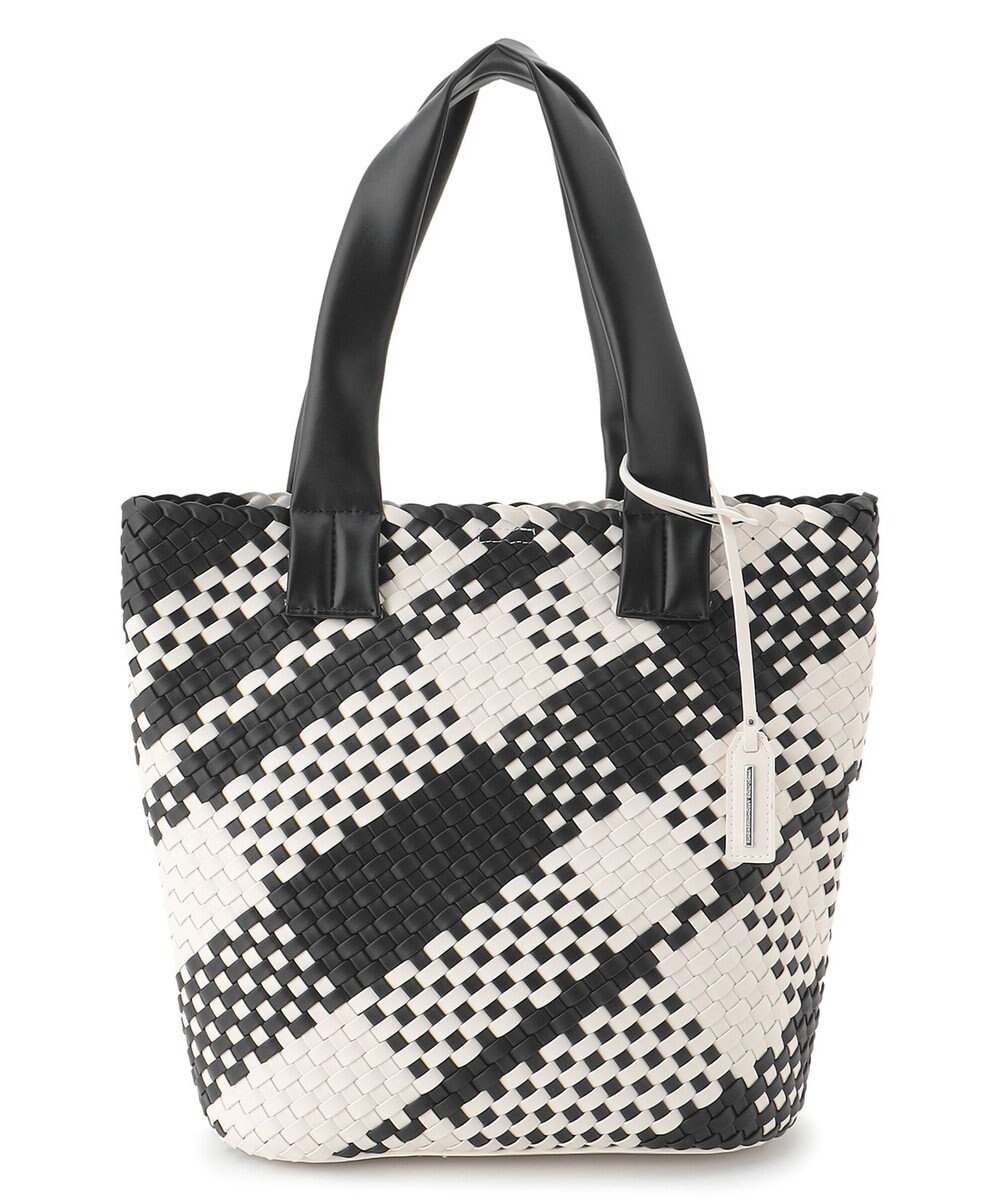 23区 メッシュ トートバッグ 