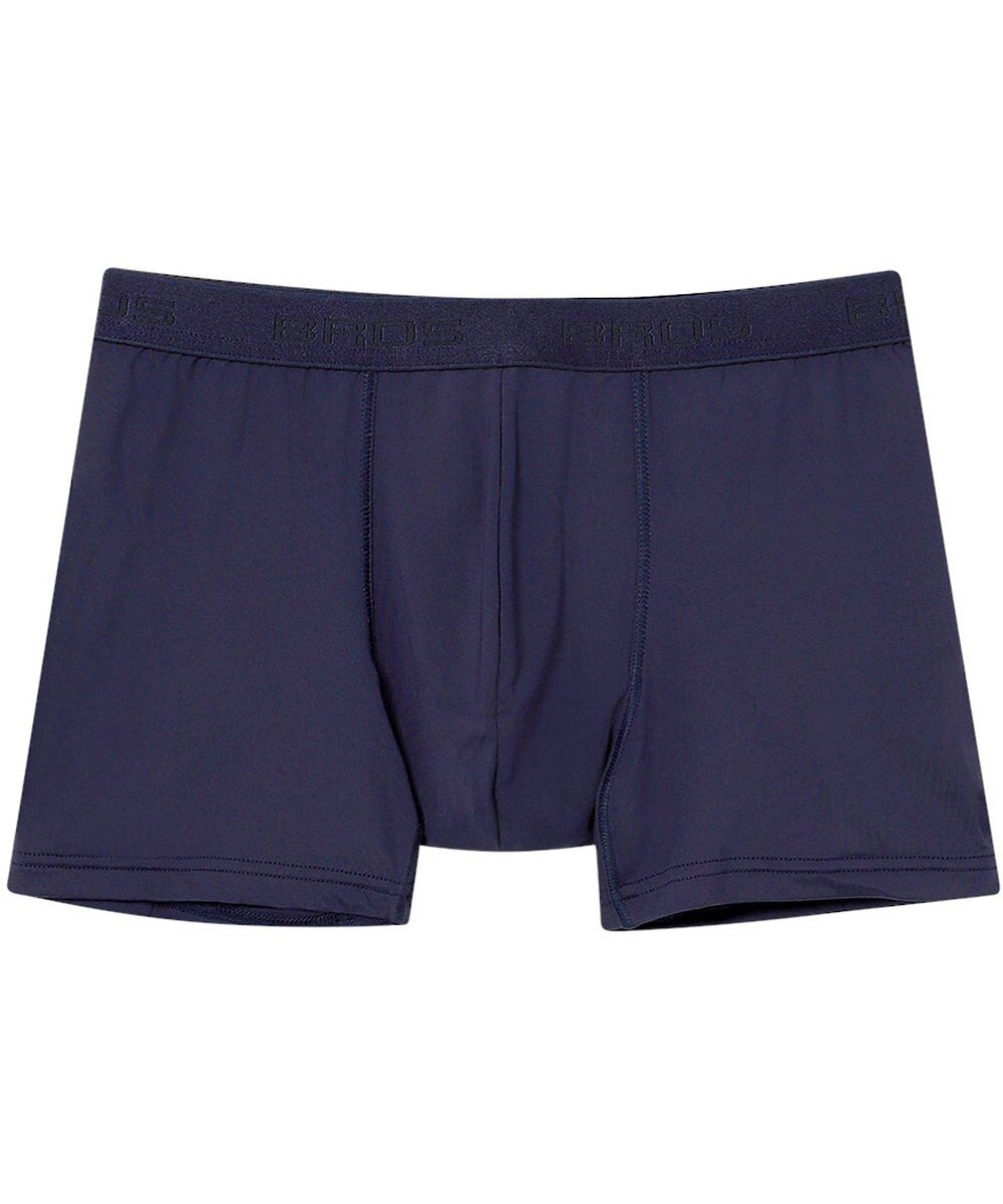 WACOAL MEN ボクサーパンツ 抗菌防臭(本体) 吸水速乾性(フロント肌側) 前閉じ 下着 メンズ GT3310 /ブロス バイ ワコールメン 