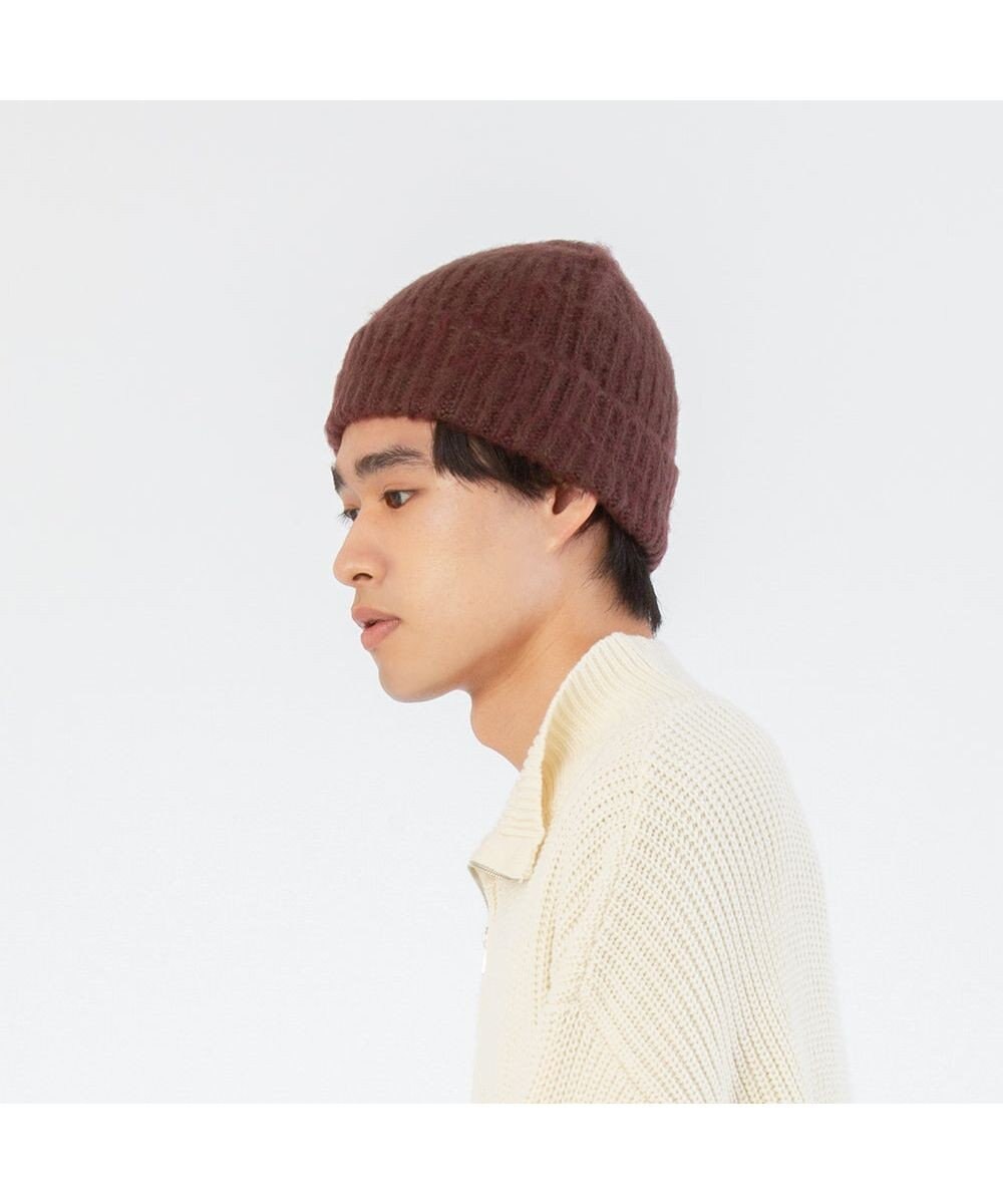 林八百吉商店 Jin no beat shi te cassie リバーシブルワッチ 