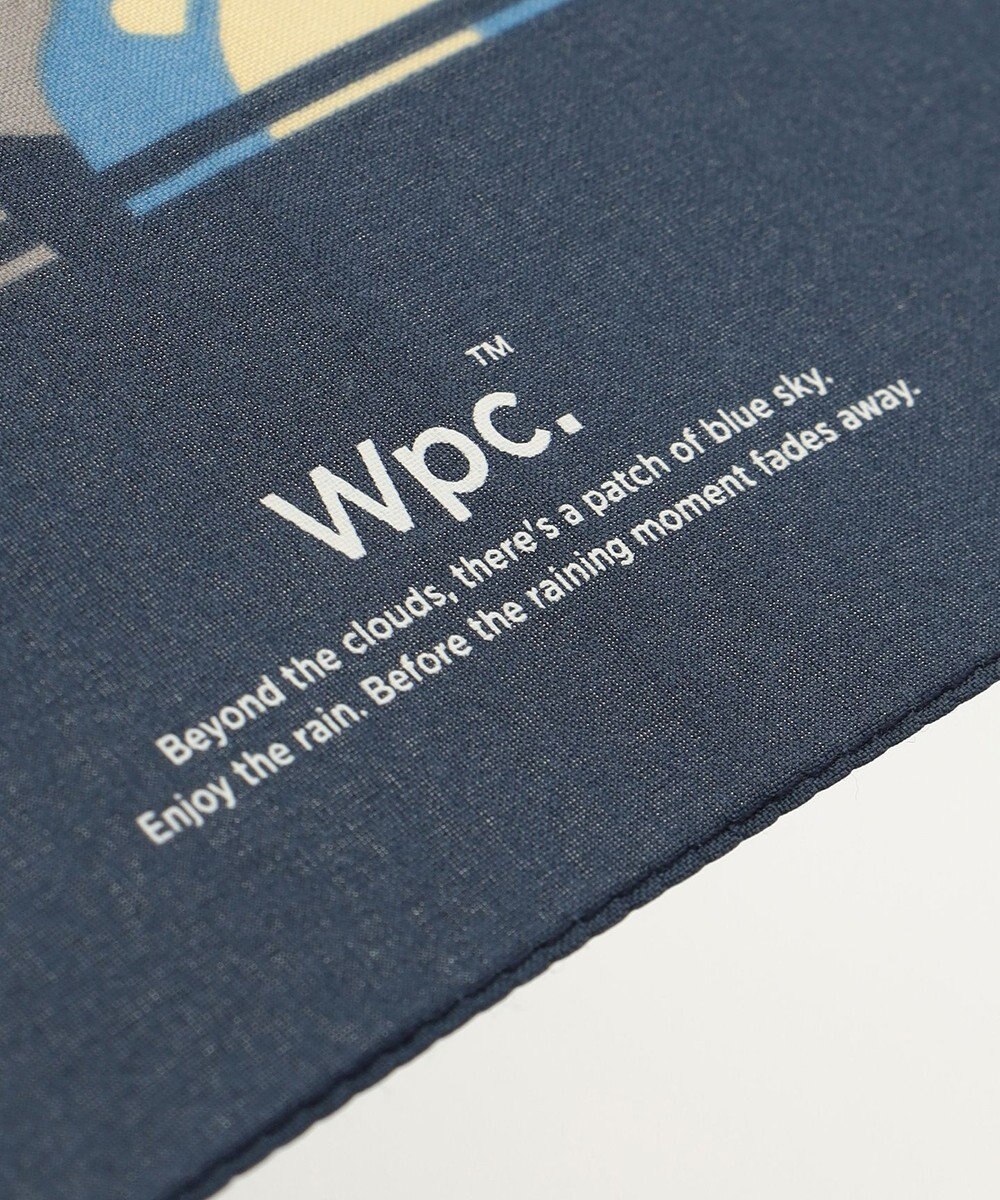 ANY SIS 【WEB限定】ブルーミングフラワー アンブレラ 