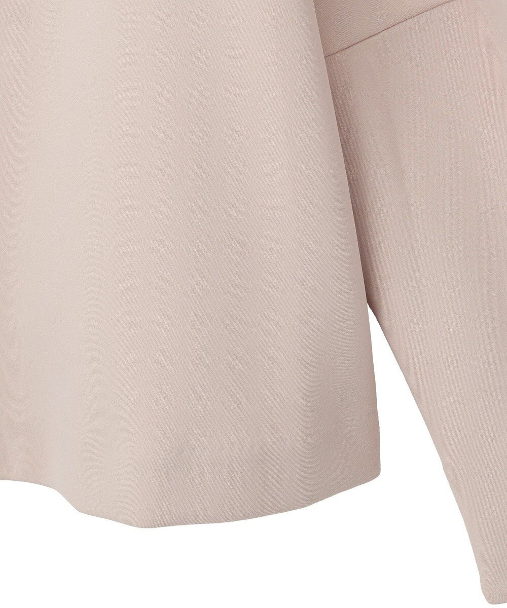 YECCA VECCA ダンボールニットジャケット 