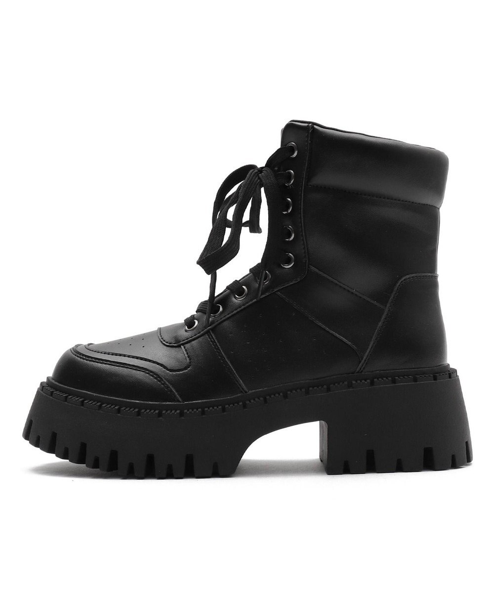 WEGO スニーカーブーツ 