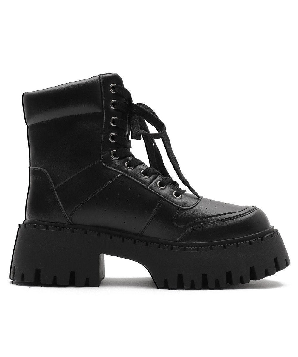 WEGO スニーカーブーツ 