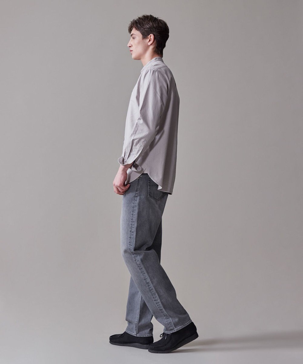 J.PRESS MEN 【IVY COLLECTION】【毎シーズン大好評】バックブル オックスガーメントダイ シャツ 