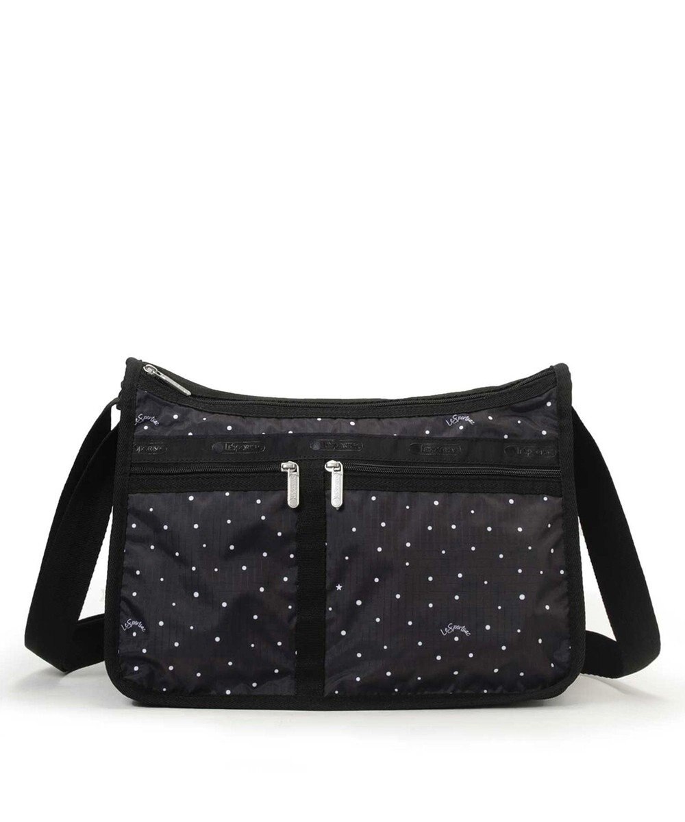 LeSportsac DELUXE EVERYDAY BAG/ブリスドッツ 